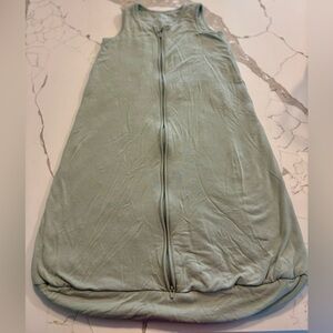 Carters sleep sack. Size L. Grey.